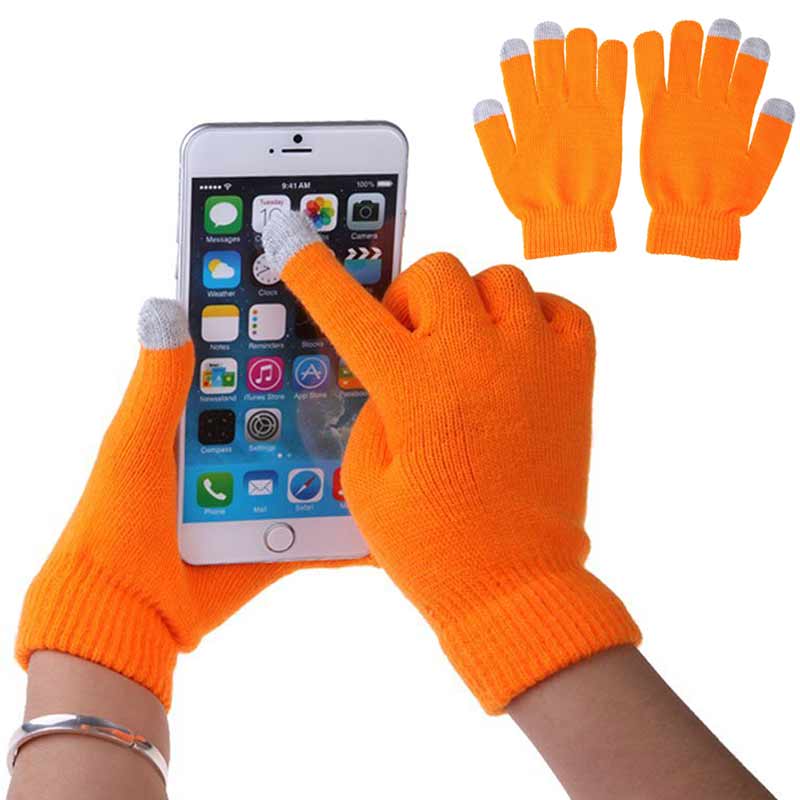 Unisex Kış Sıcak Kapasitif Örg - Touchscreen Glove Capacitive incelemesi ve fiyatı