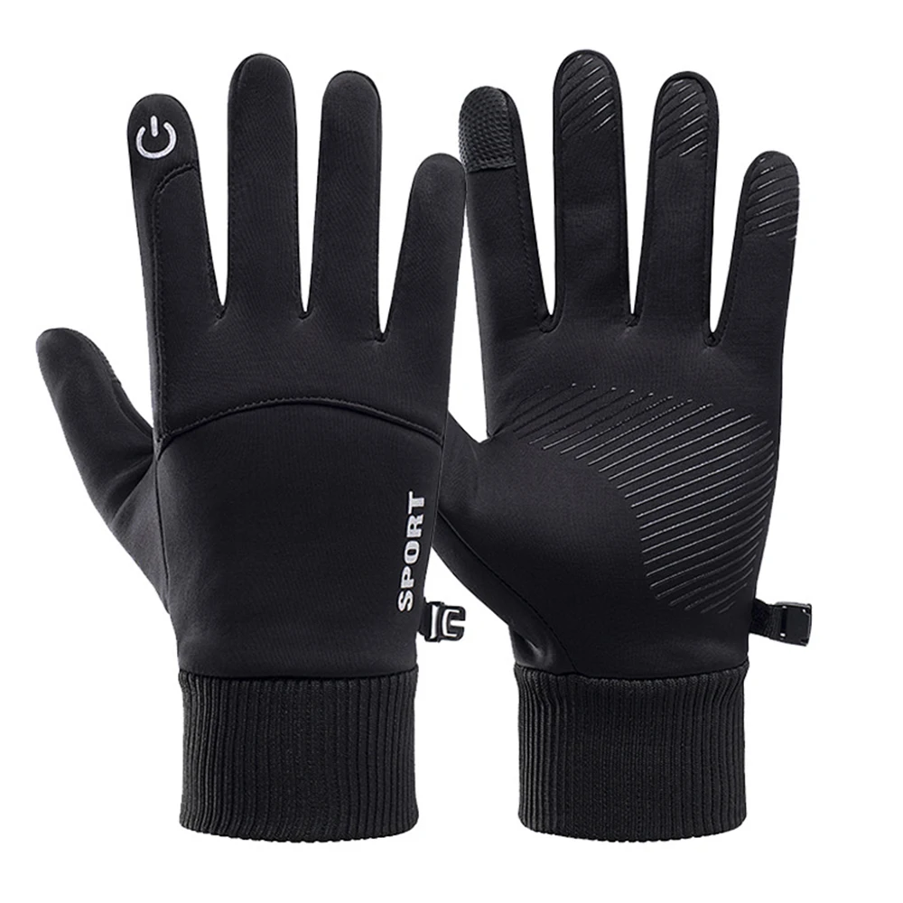 Kışlık Su Geçirmez Erkek Eldiv - Ski Glove Waterproof incelemesi ve fiyatı