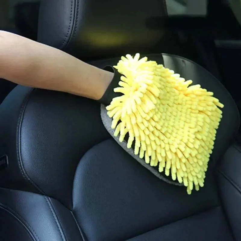 1/5 adet araba bulaşık eldiven - Gardening Glove Waterproof incelemesi ve fiyatı
