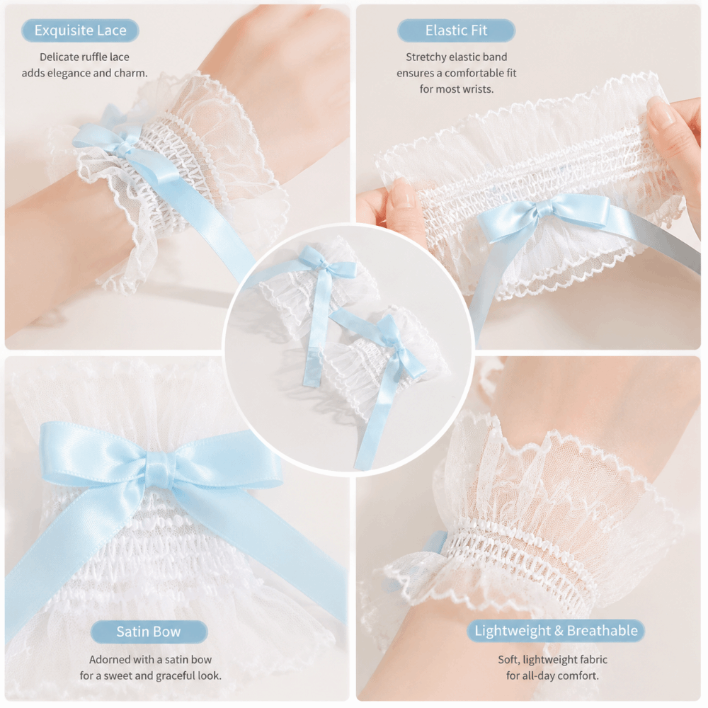 Evrensel Pileli Büzgülü Çıkarı - Fingerless Glove Knit incelemesi ve fiyatı