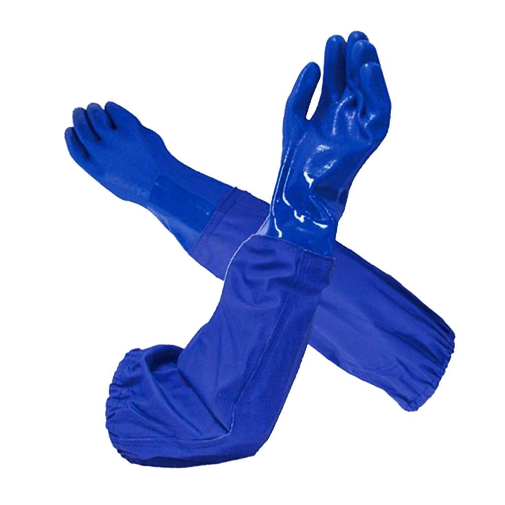 Balıkçılık Eldivenleri Su Geçi - Work Glove Impact incelemesi ve fiyatı