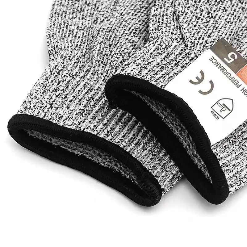 HPPE Seviye 5 Kesilmeye Karşı  - Cut Resistant Glove incelemesi ve fiyatı