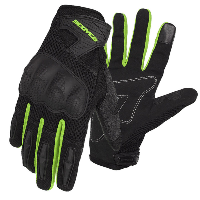 Scoyco motosiklet bisiklet eld - Motorcycle Glove Knuckle incelemesi ve fiyatı