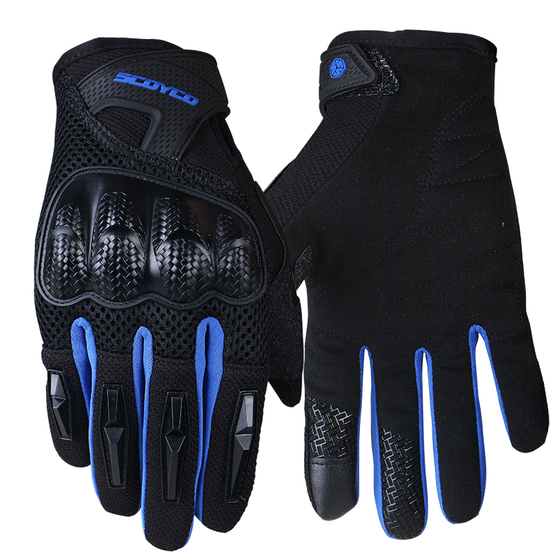 Scoyco motosiklet bisiklet eld - Motorcycle Glove Knuckle incelemesi ve fiyatı