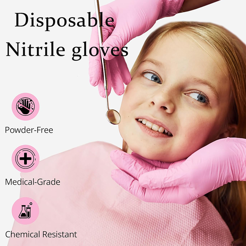 10/20/50 adet nitril eldiven d - Nitrile Mechanic Glove incelemesi ve fiyatı