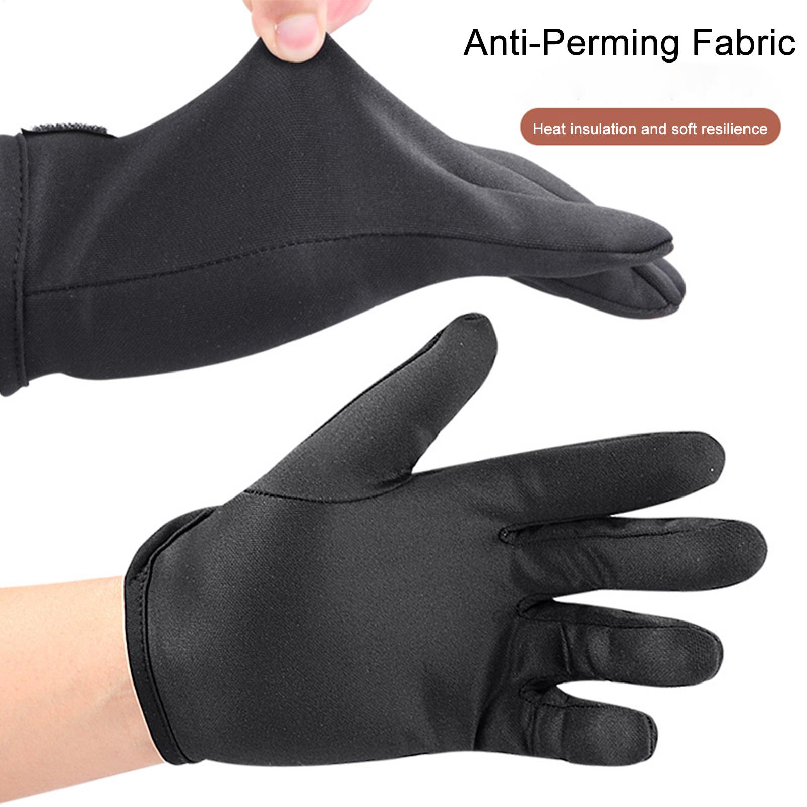 1 adet ısıya dayanıklı parmak  - Heat Resistant Glove incelemesi ve fiyatı