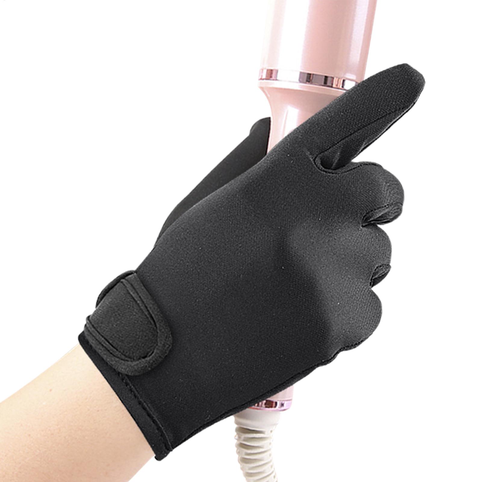 1 adet ısıya dayanıklı parmak  - Heat Resistant Glove incelemesi ve fiyatı