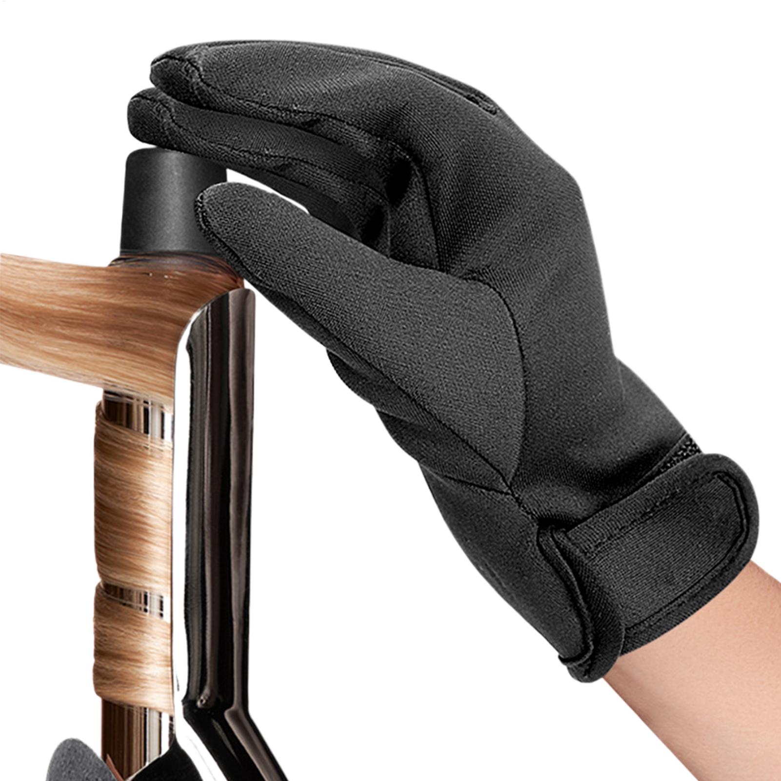 1 adet ısıya dayanıklı parmak  - Heat Resistant Glove incelemesi ve fiyatı