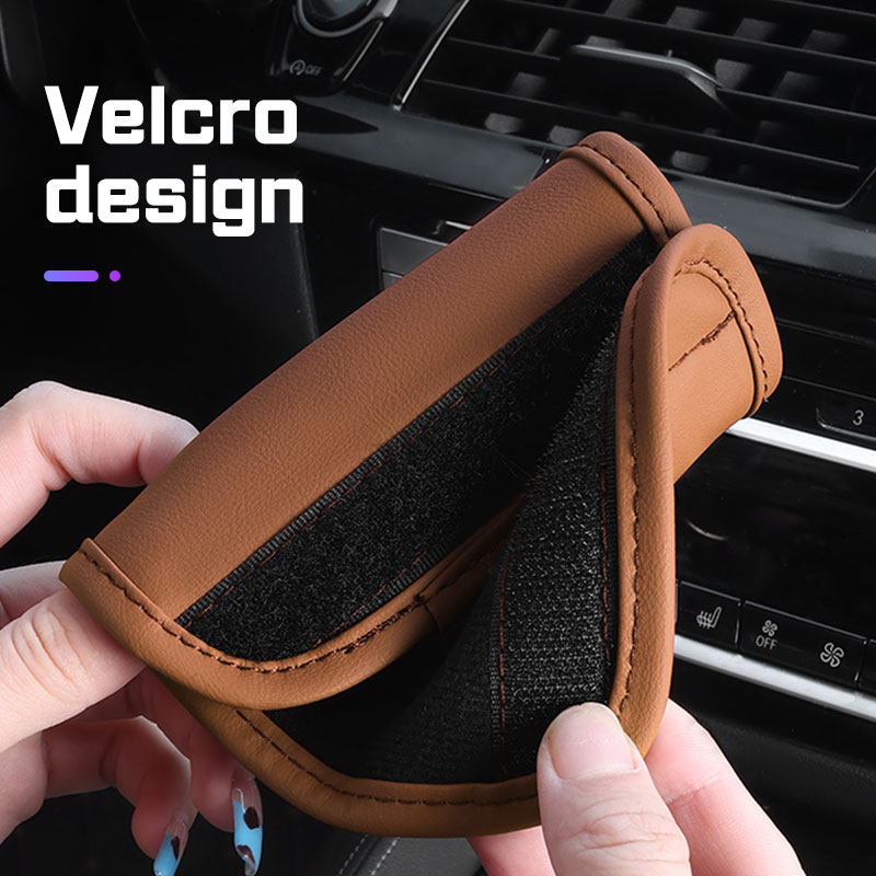 Araba çatı kol dayama koruma k - Leather Driving Glove incelemesi ve fiyatı