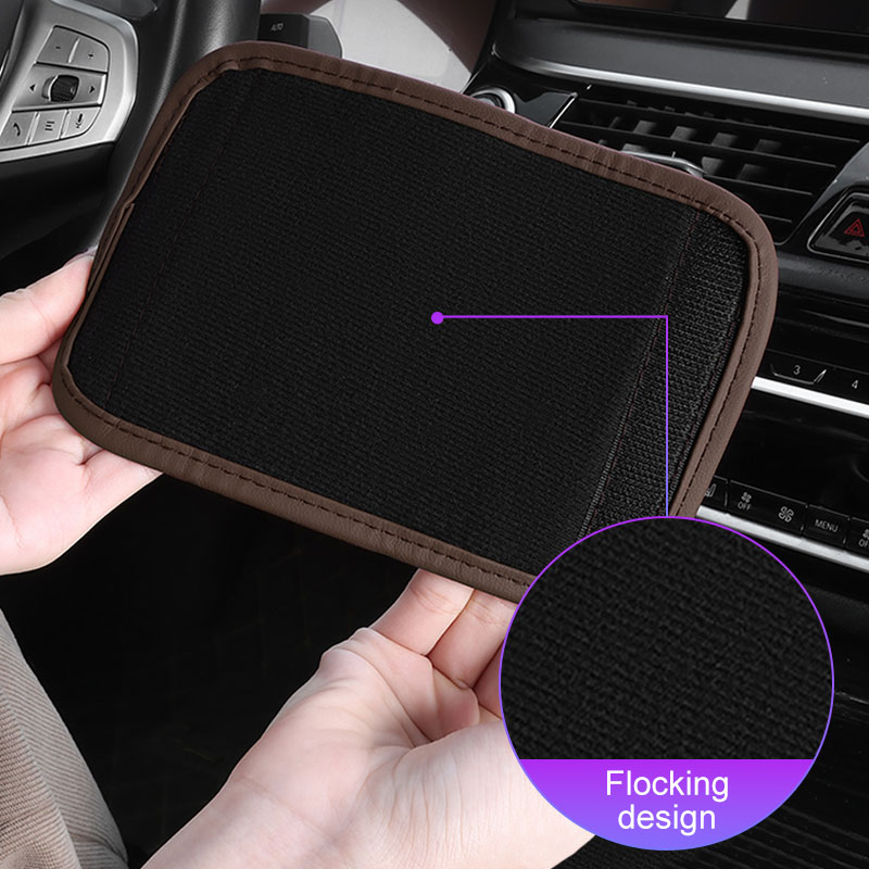 Araba çatı kol dayama koruma k - Leather Driving Glove incelemesi ve fiyatı