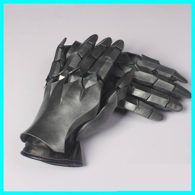 Genshin Etki Argenti Cosplay P - Work Glove Impact incelemesi ve fiyatı