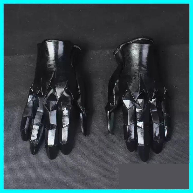 Genshin Etki Argenti Cosplay P - Work Glove Impact incelemesi ve fiyatı