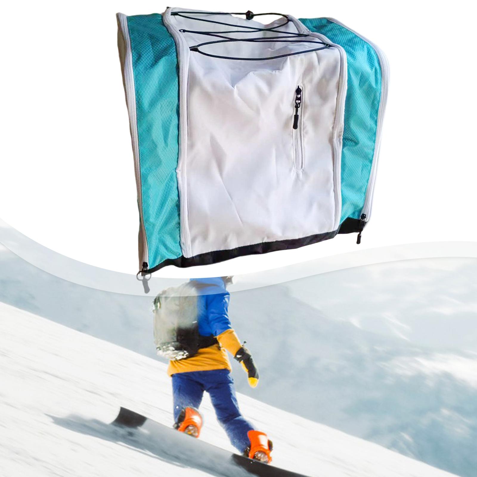 Su Geçirmez Kayak Bot Çantası, - Ski Glove Waterproof incelemesi ve fiyatı