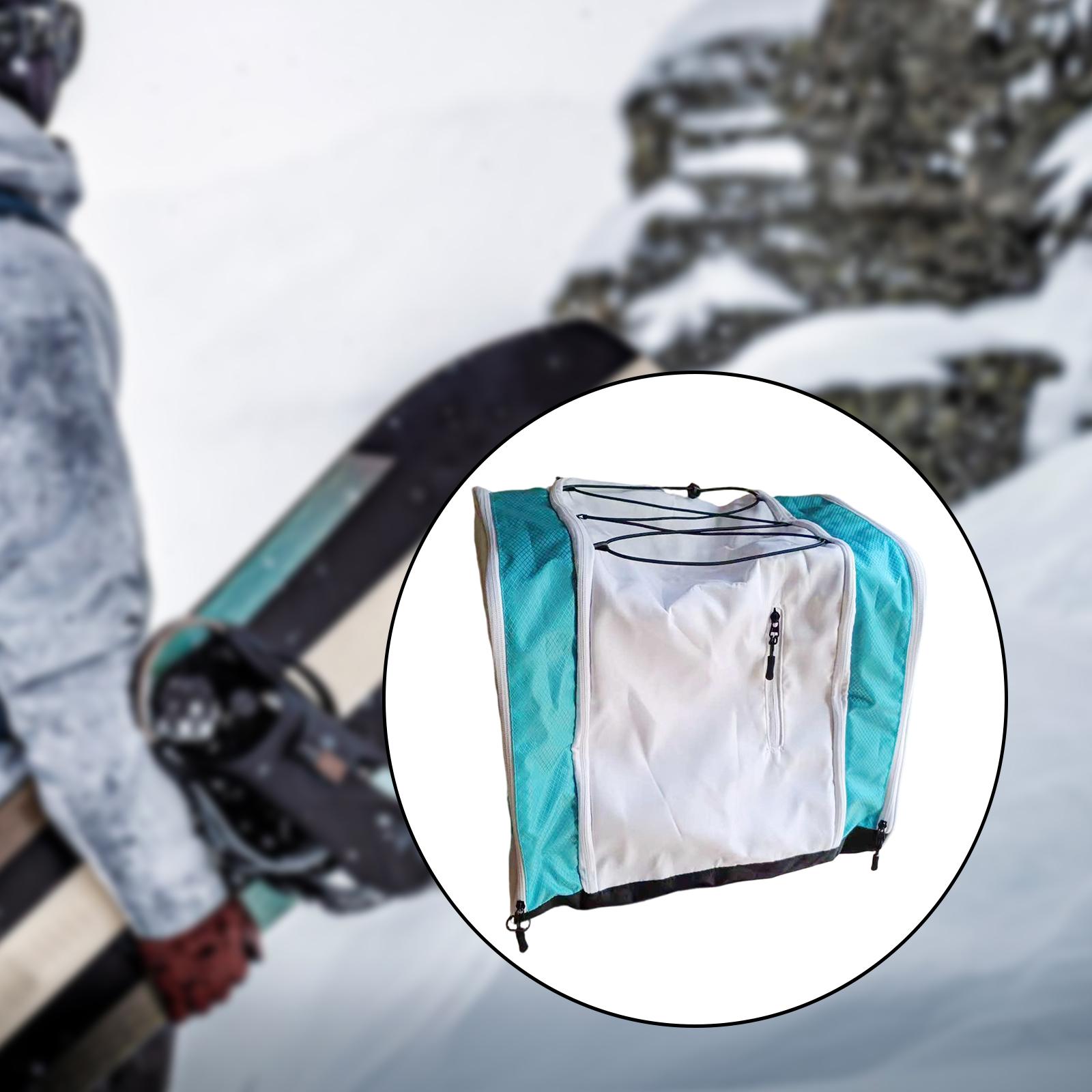 Su Geçirmez Kayak Bot Çantası, - Ski Glove Waterproof incelemesi ve fiyatı