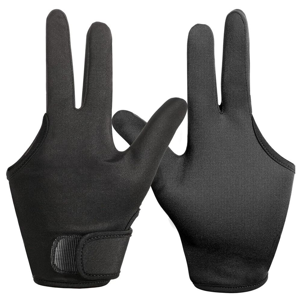 Yeni 3 Parmaklı Isıya Dayanıkl - Heat Resistant Glove incelemesi ve fiyatı