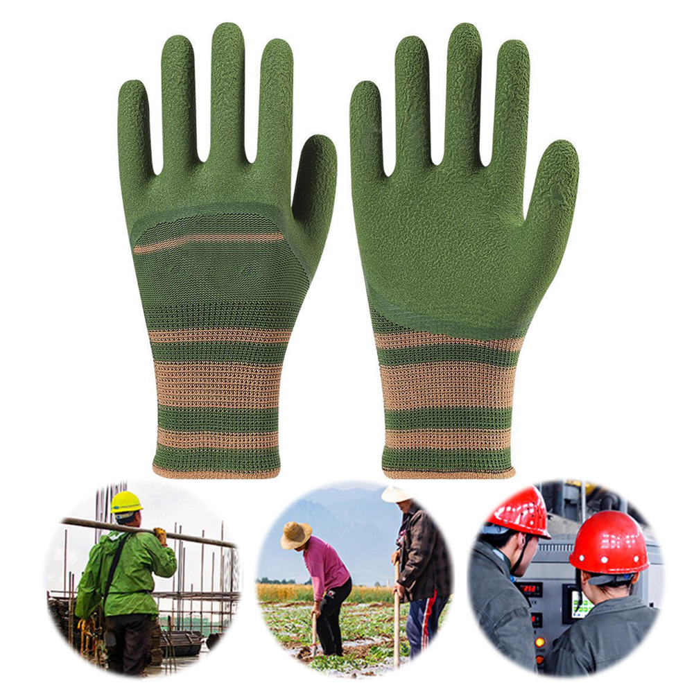 Bahçe Eldivenleri Diken Geçirm - Gardening Glove Waterproof incelemesi ve fiyatı