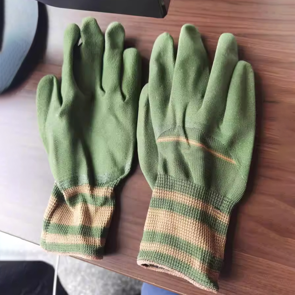 Bahçe Eldivenleri Diken Geçirm - Gardening Glove Waterproof incelemesi ve fiyatı