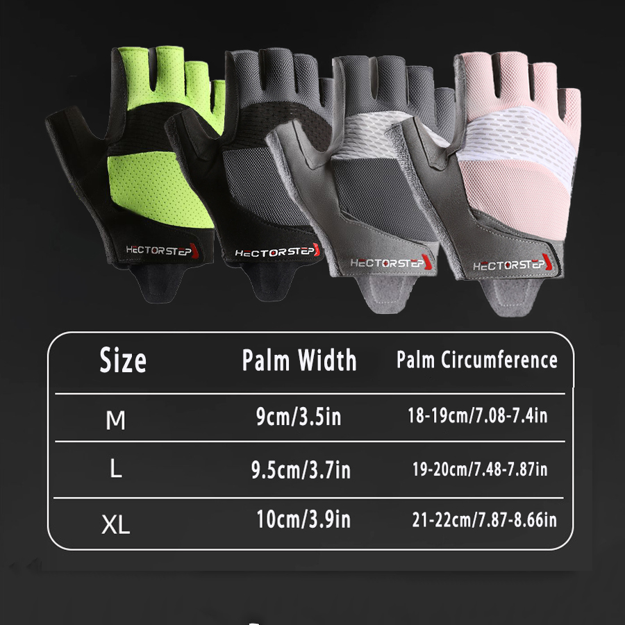 Bisiklet Spor Eldivenleri: Erk - Workout Glove Gym incelemesi ve fiyatı