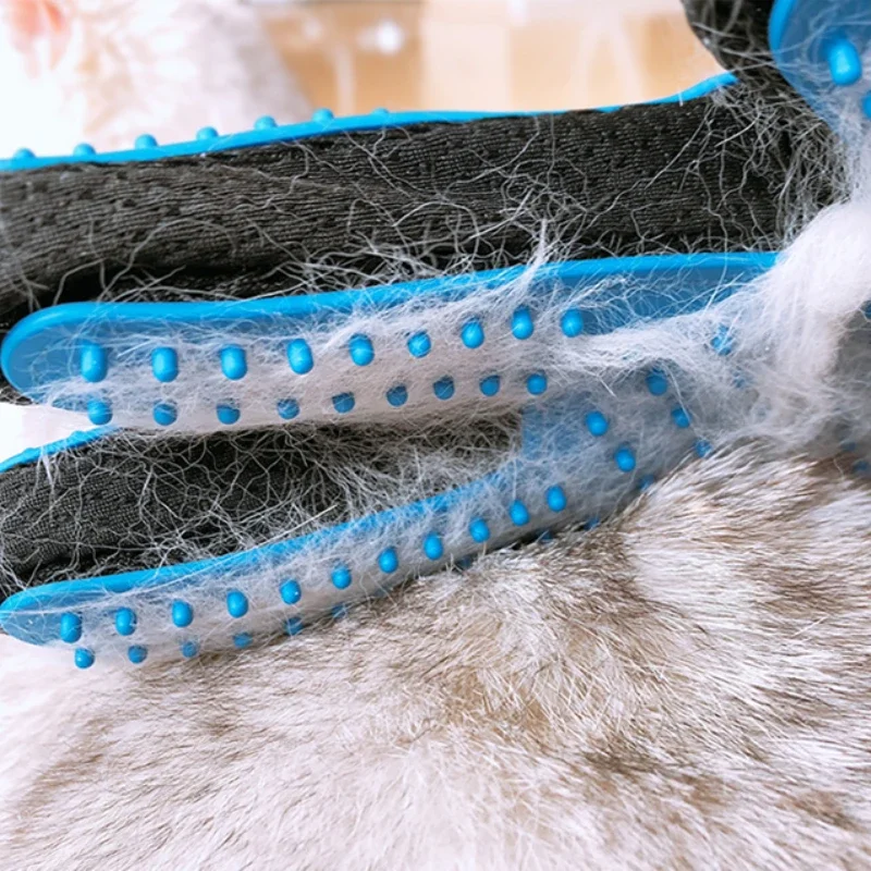 Pet Saç Kaldırma Eldiven Kauçu - Rubber Glove Cleaning incelemesi ve fiyatı