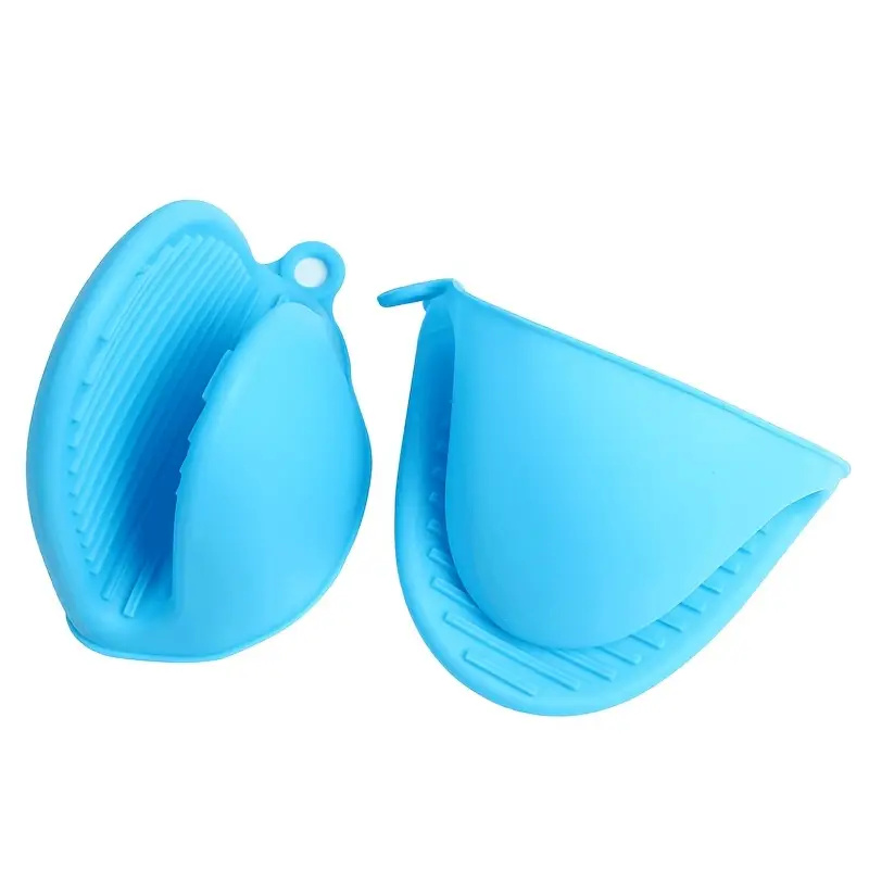 2 adet silikon tencere tutucu  - Oven Mitt Silicone incelemesi ve fiyatı
