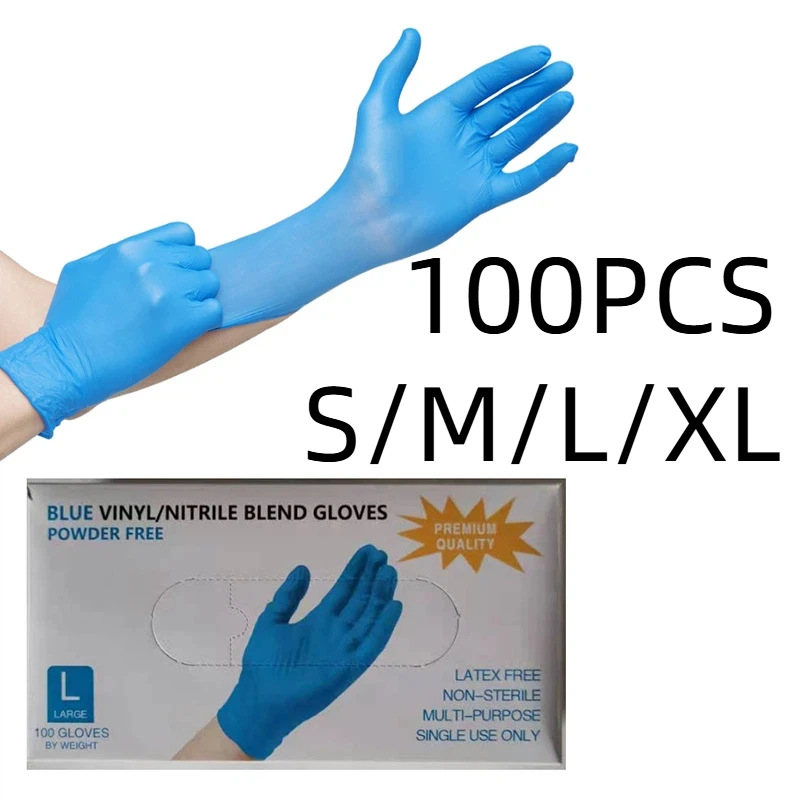 Tek kullanımlık Çocuk Eldivenl - Rubber Glove Cleaning incelemesi ve fiyatı