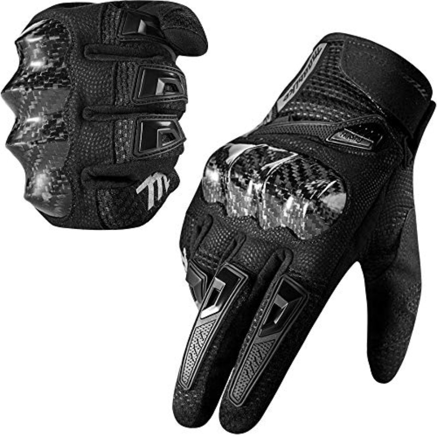 Motosiklet Eldivenleri Dokunma - Motorcycle Glove Knuckle incelemesi ve fiyatı
