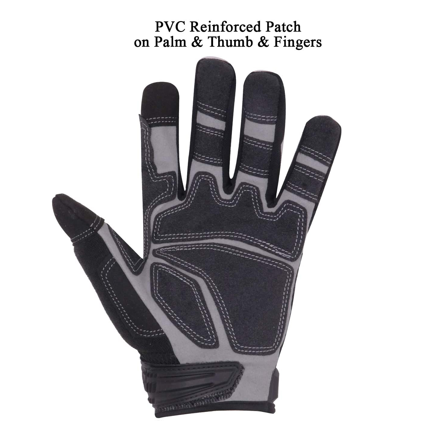 PRI Hazır Stokta Darbeye Dayan - Work Glove Impact incelemesi ve fiyatı