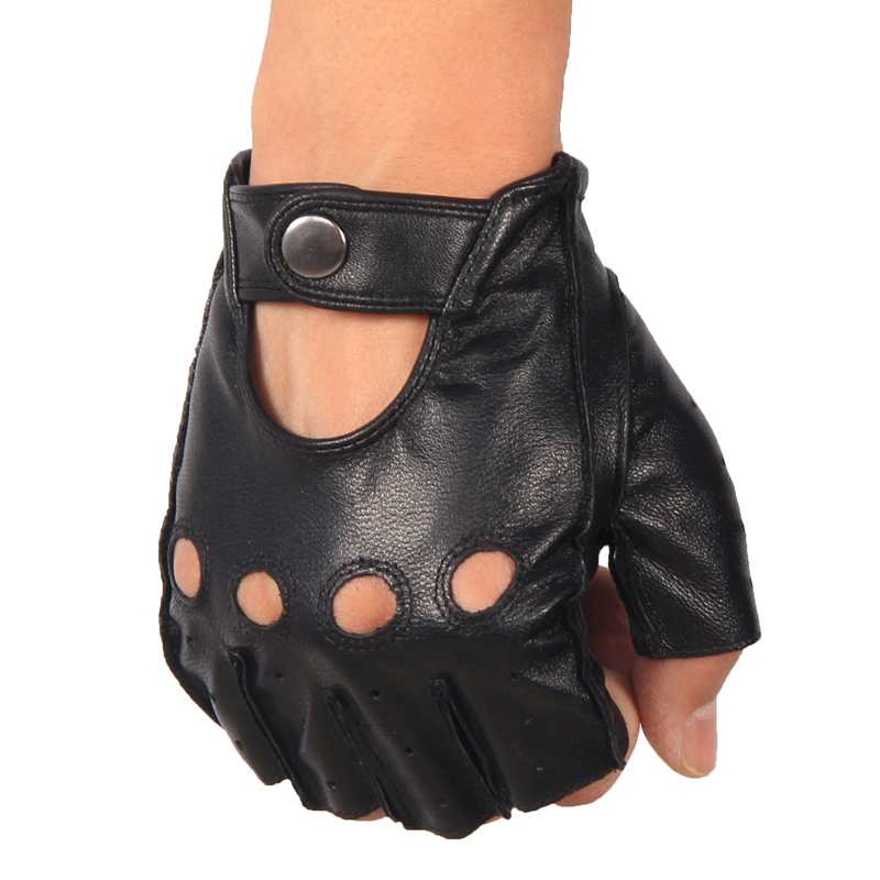Yüksek Kaliteli Hakiki Deri Ya - Leather Driving Glove incelemesi ve fiyatı