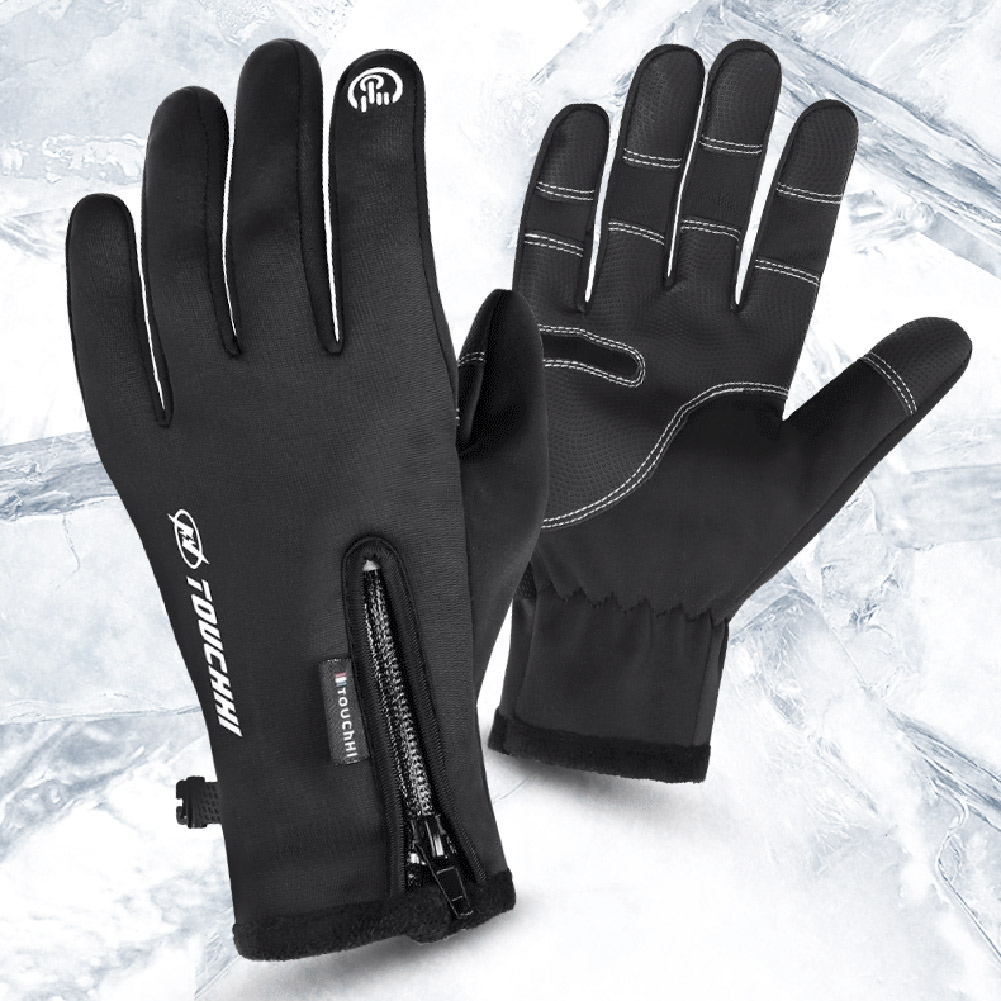 USB dokunmatik ekran eldiveni  - Heat Resistant Glove incelemesi ve fiyatı