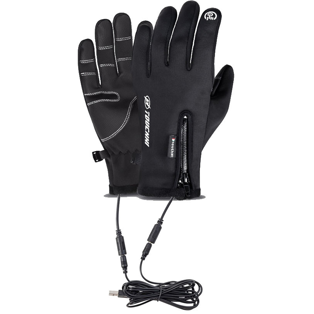 USB dokunmatik ekran eldiveni  - Heat Resistant Glove incelemesi ve fiyatı