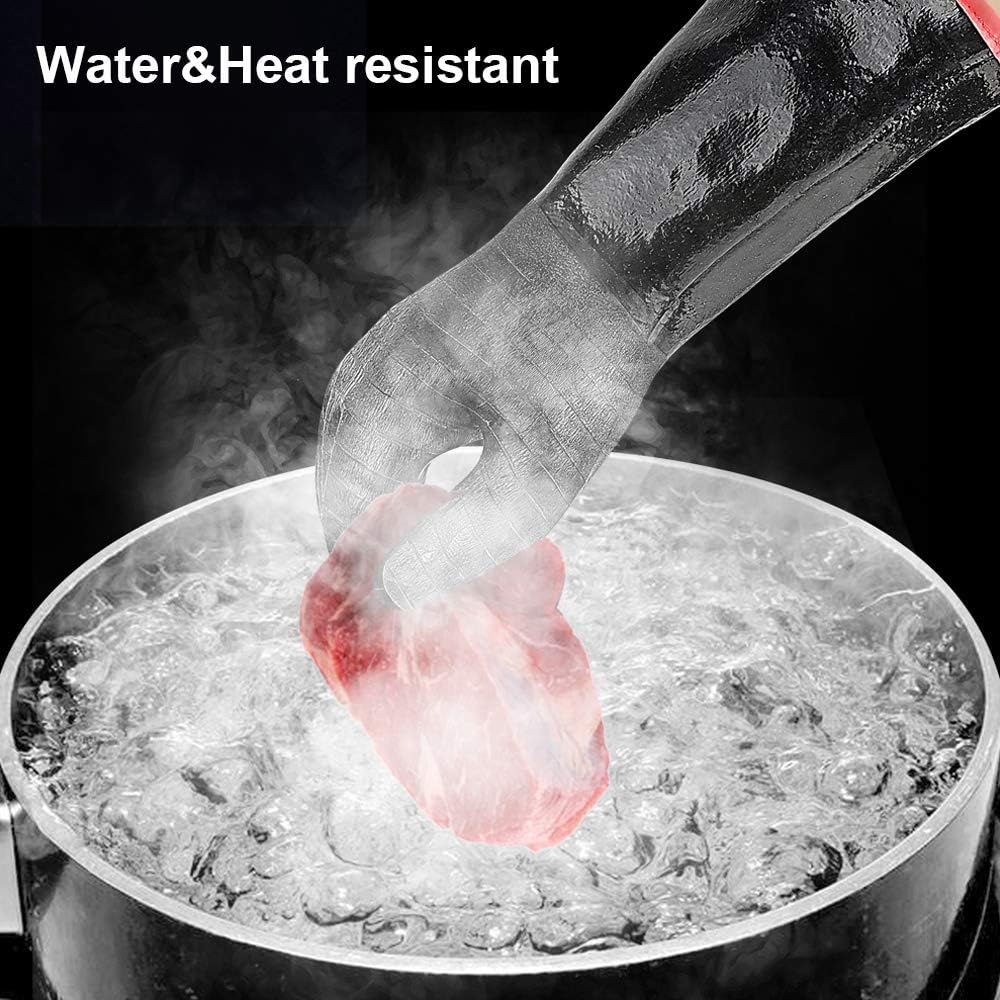 Barbekü için Aşırı Isıya Dayan - Heat Resistant Glove incelemesi ve fiyatı