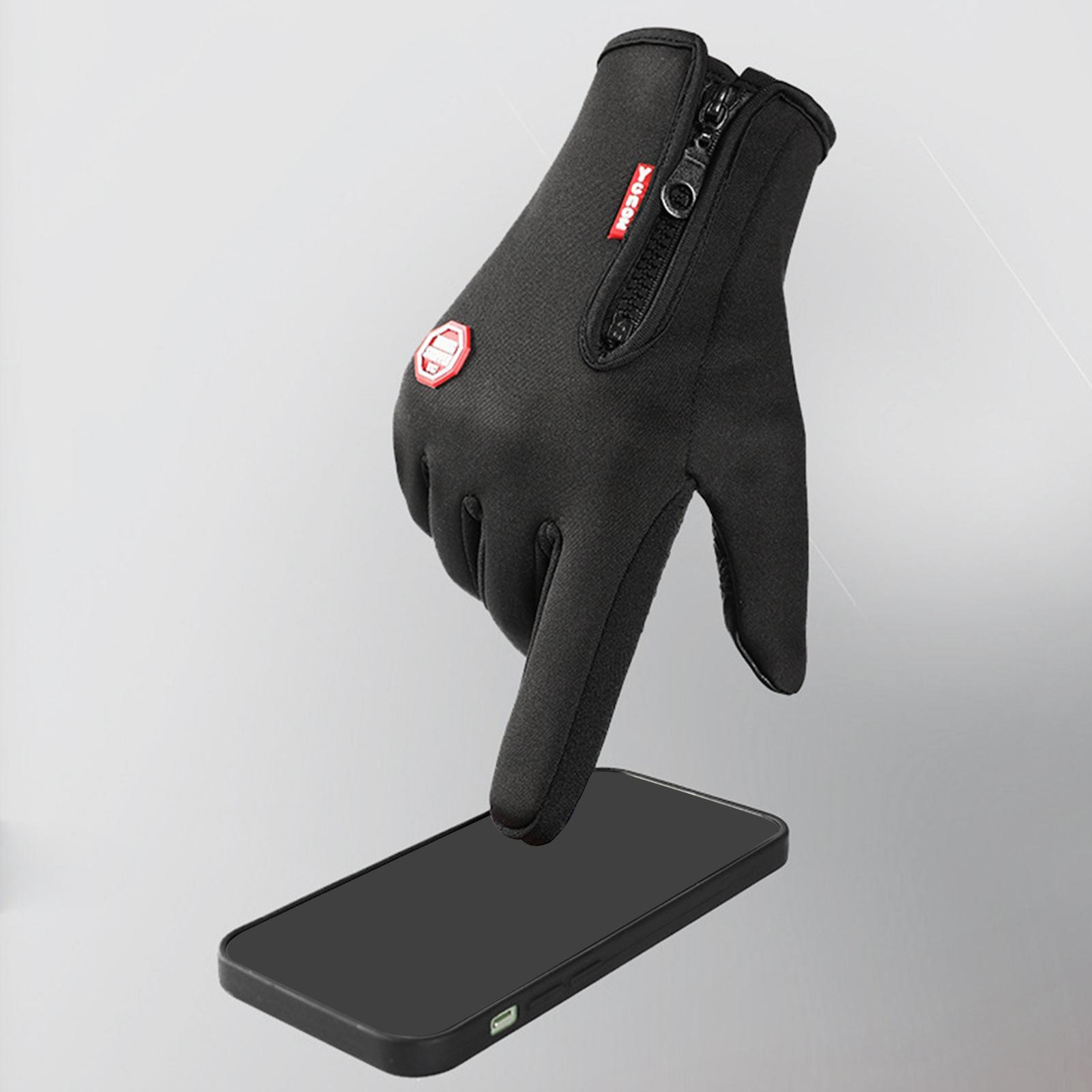 Su geçirmez iş eldivenleri erk - Winter Glove Insulated incelemesi ve fiyatı