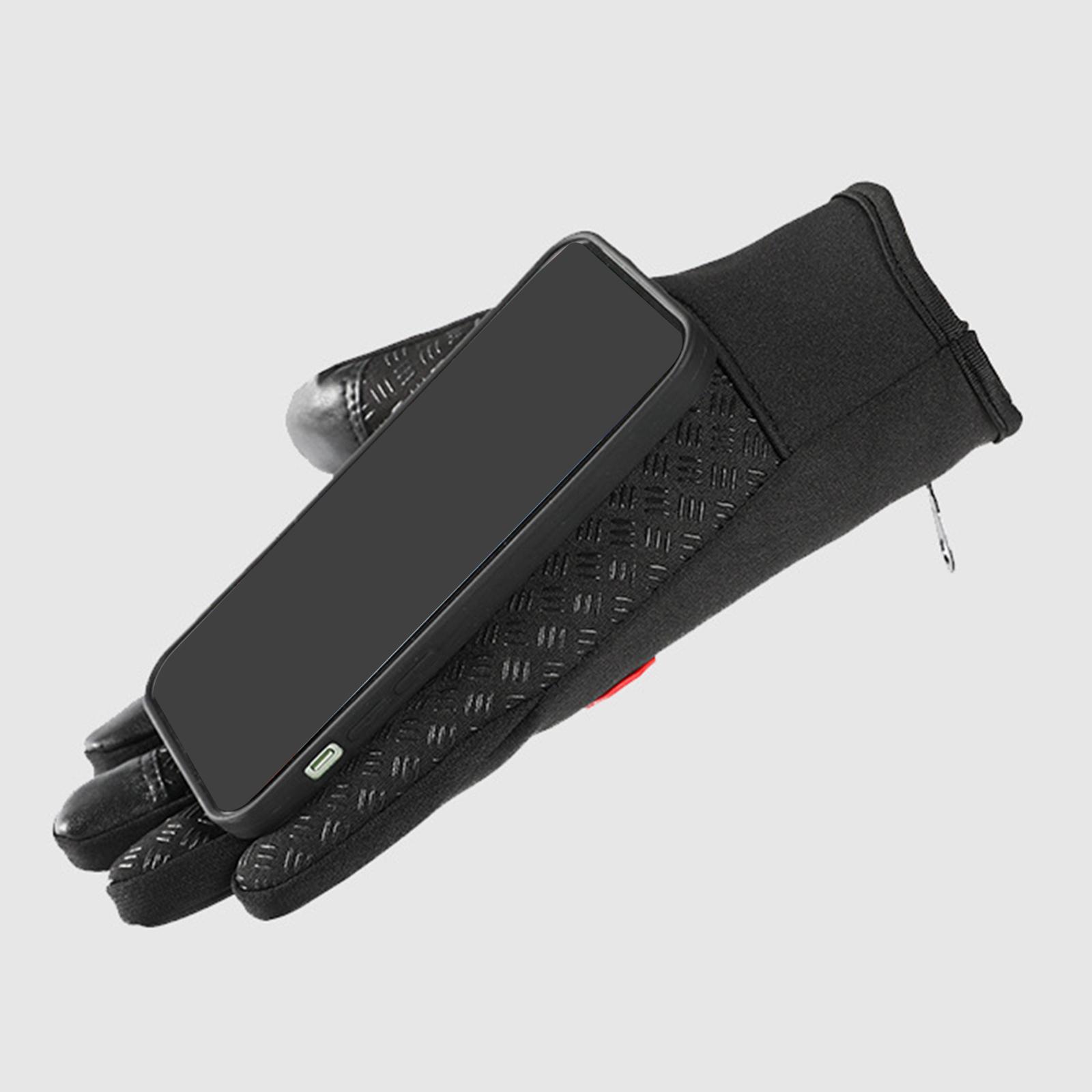Su geçirmez iş eldivenleri erk - Winter Glove Insulated incelemesi ve fiyatı