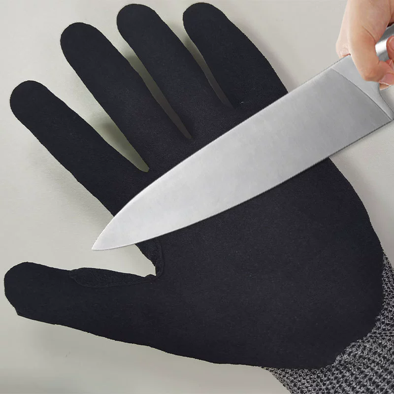 HPPE kesilmeye karşı dayanıklı - Cut Resistant Glove incelemesi ve fiyatı