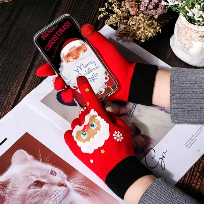1-20 Çift Kışlık Örgü Eldiven  - Wool Glove Lined incelemesi ve fiyatı