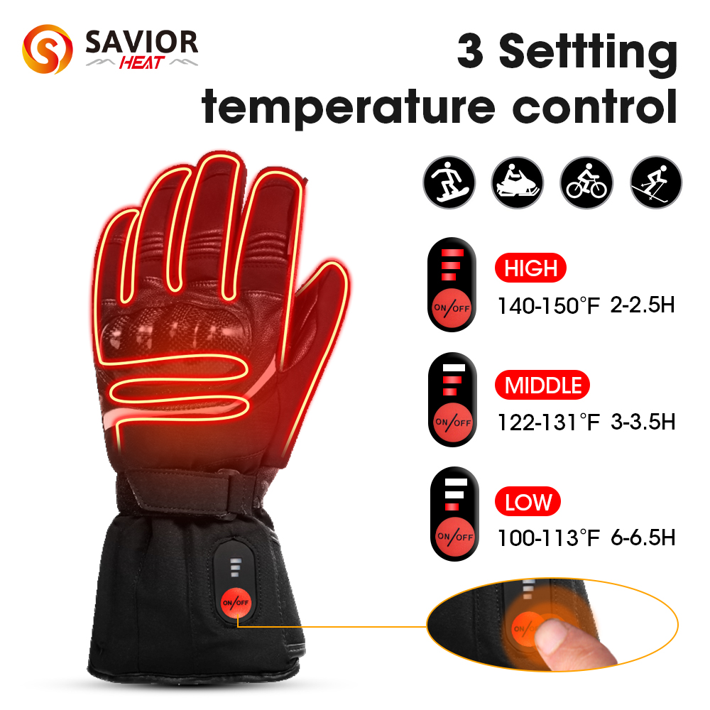 Kurtarıcı ısı 100% su geçirmez - Heat Resistant Glove incelemesi ve fiyatı