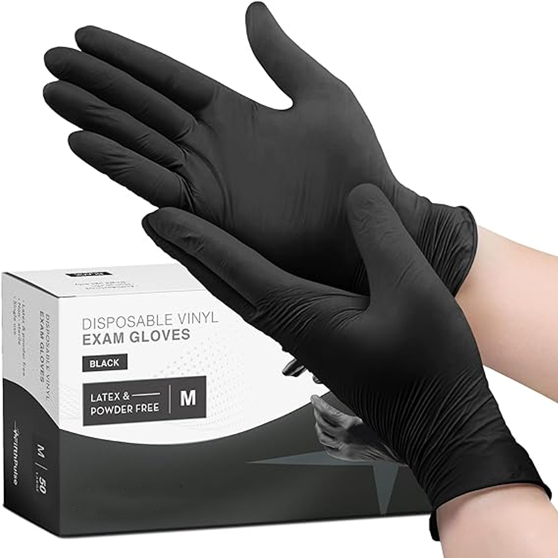 20/50/100 adet tek kullanımlık - Nitrile Mechanic Glove incelemesi ve fiyatı