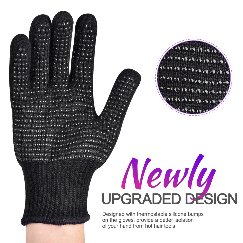 Silikon Çivili Isıya Dayanıklı - Heat Resistant Glove incelemesi ve fiyatı