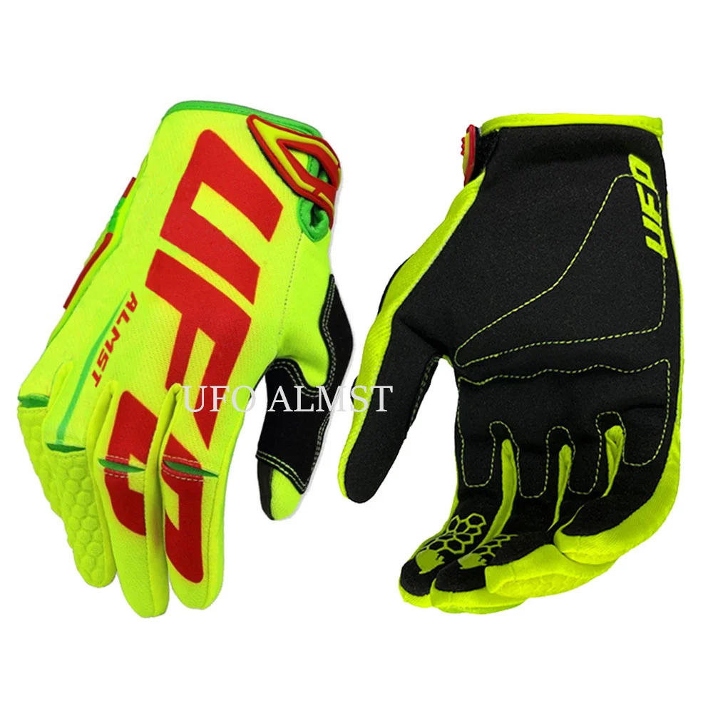 Ufo Almst Dağ Bisikleti Eldive - Cycling Glove Padded incelemesi ve fiyatı