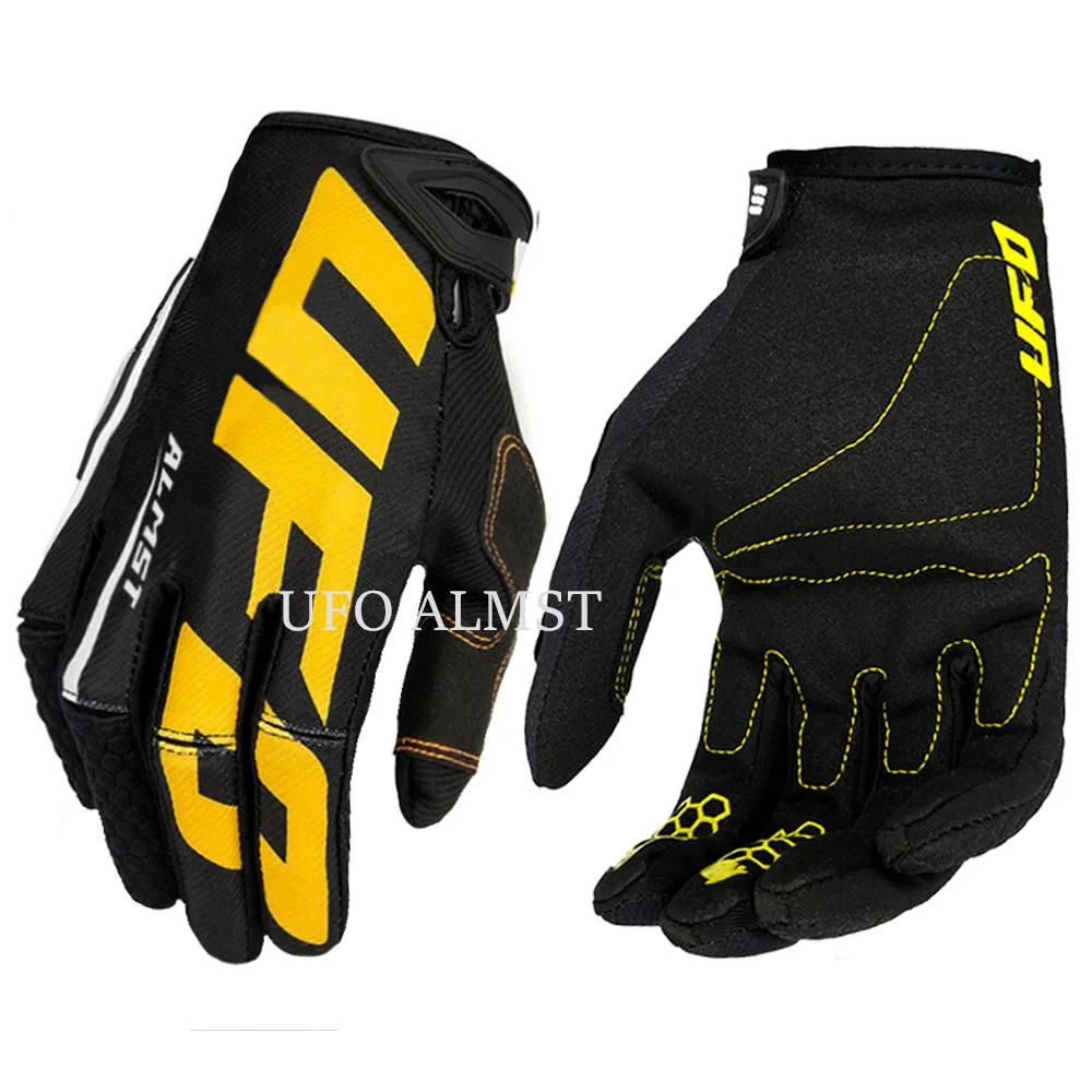 Ufo Almst Dağ Bisikleti Eldive - Cycling Glove Padded incelemesi ve fiyatı