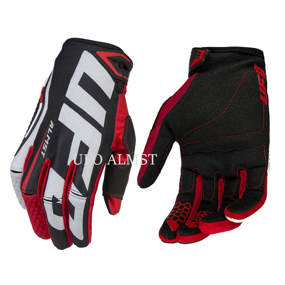 Ufo Almst Dağ Bisikleti Eldive - Cycling Glove Padded incelemesi ve fiyatı