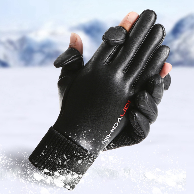 Motosiklet Polar Astarlı Terma - Ski Glove Waterproof incelemesi ve fiyatı