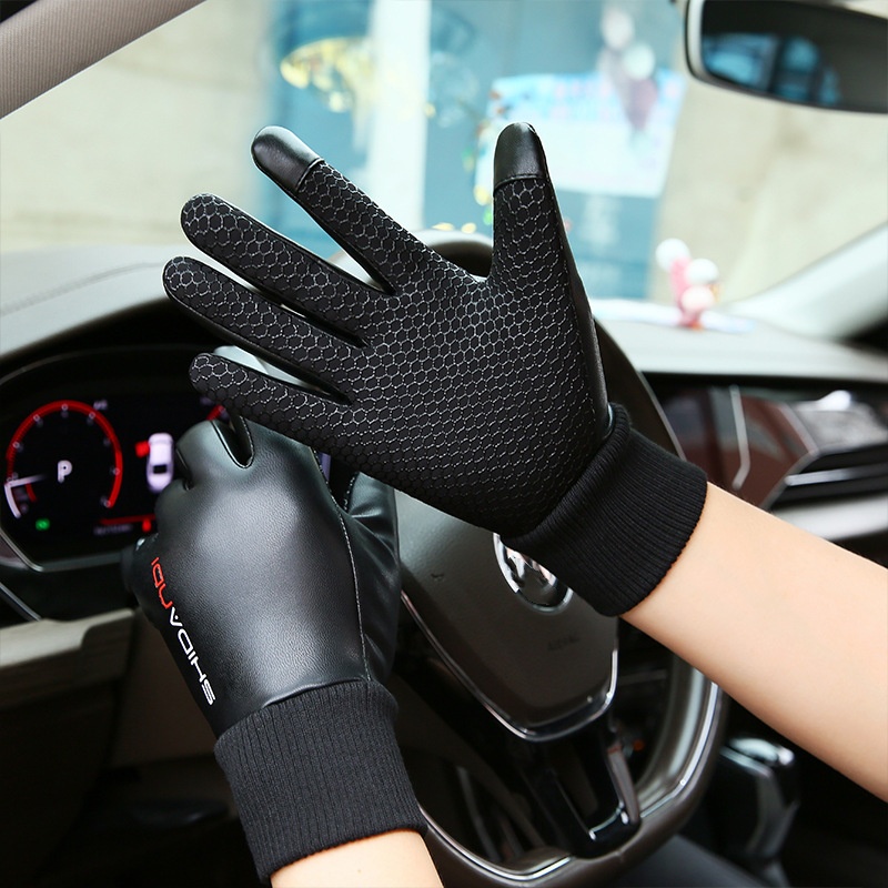 Motosiklet Polar Astarlı Terma - Ski Glove Waterproof incelemesi ve fiyatı