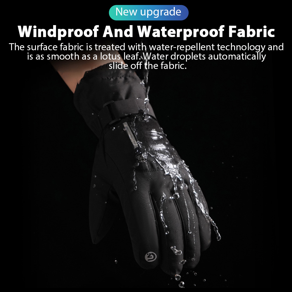 Erkekler kış su geçirmez bisik - Gardening Glove Waterproof incelemesi ve fiyatı