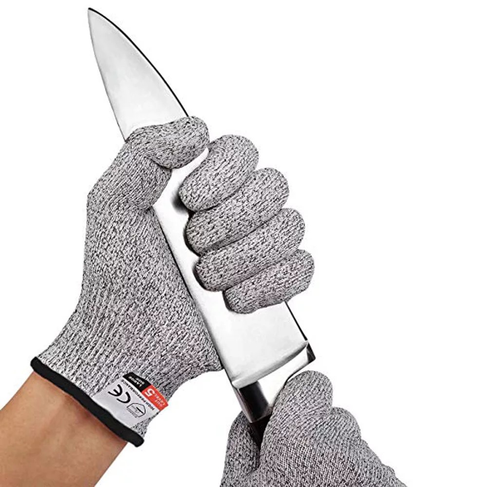 Kesilmeye Dayanıklı Eldivenler - Cut Resistant Glove incelemesi ve fiyatı