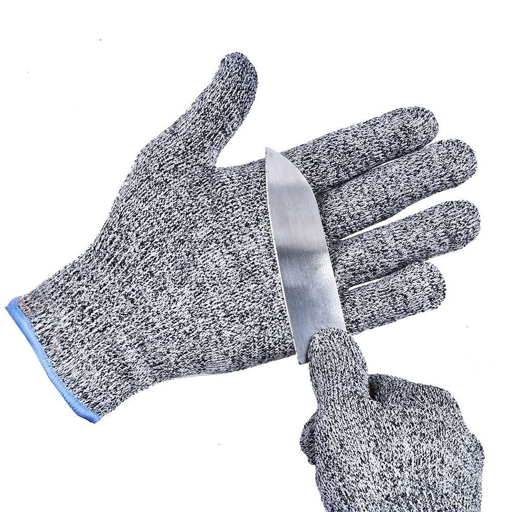 Kesilmeye Dayanıklı Eldivenler - Cut Resistant Glove incelemesi ve fiyatı