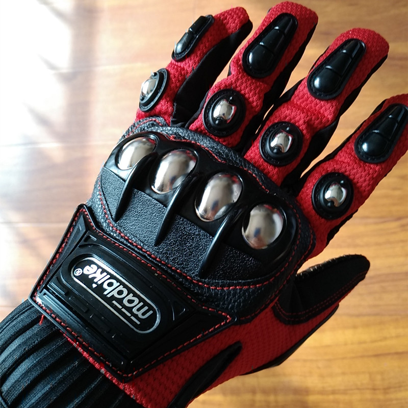 Pirinç ckles Motorcycle motosi - Motorcycle Glove Knuckle incelemesi ve fiyatı