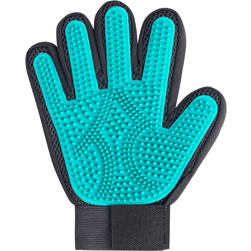 Evcil Hayvan Bakım Eldiveni, K - Rubber Glove Cleaning incelemesi ve fiyatı