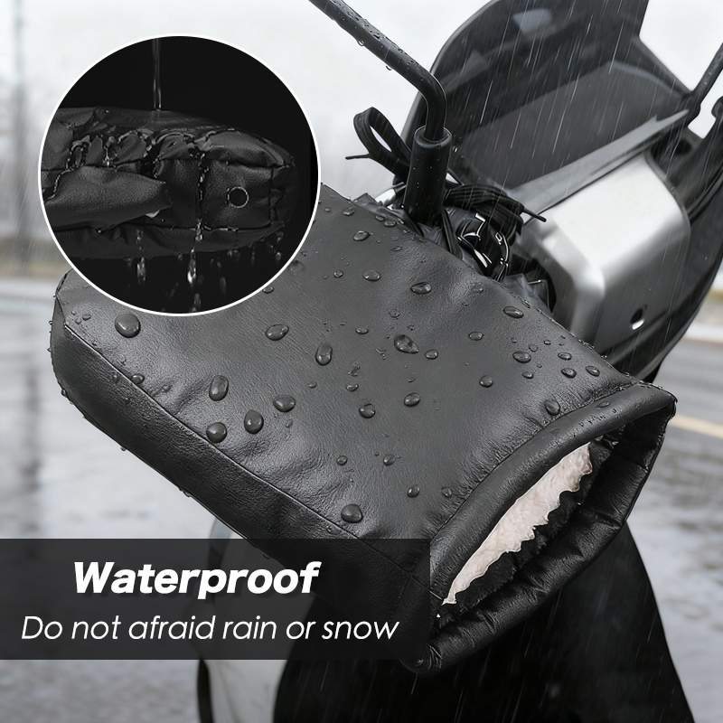 Motosiklet gidonu manşonları r - Gardening Glove Waterproof incelemesi ve fiyatı