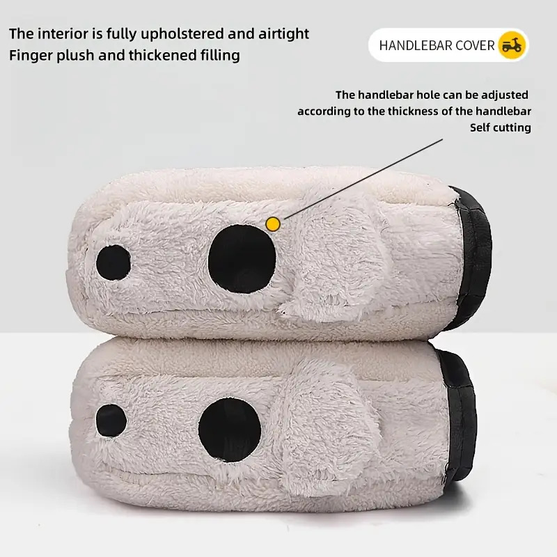 Motosiklet gidonu manşonları r - Gardening Glove Waterproof incelemesi ve fiyatı